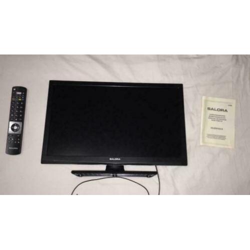 Salora SmartTV