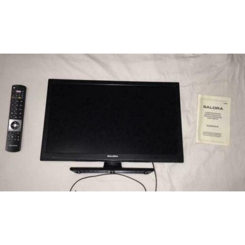 Salora SmartTV