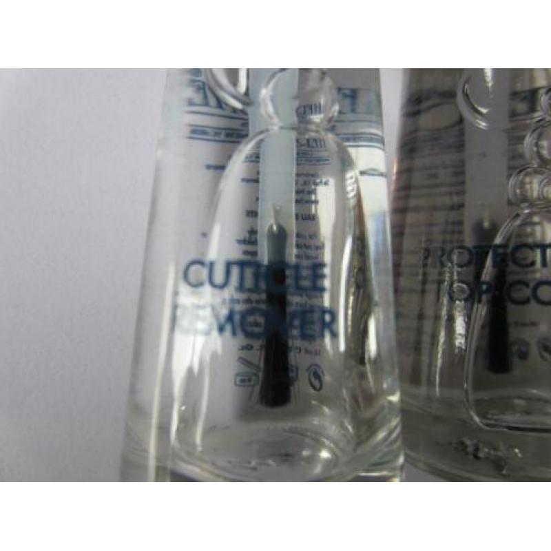 Herome == Top Coat = Whitener = INCL.Verzenden