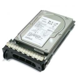 HD 300GB 10K SCSI U320 3.5'' LFF Hotswapp DELL P/N: 0D5796