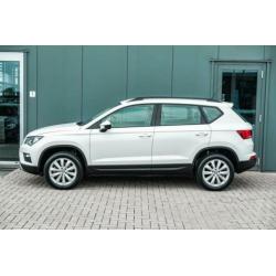 SEAT Ateca 1.4 EcoTSI Style / 150 PK / AndroidAuto + Apple C