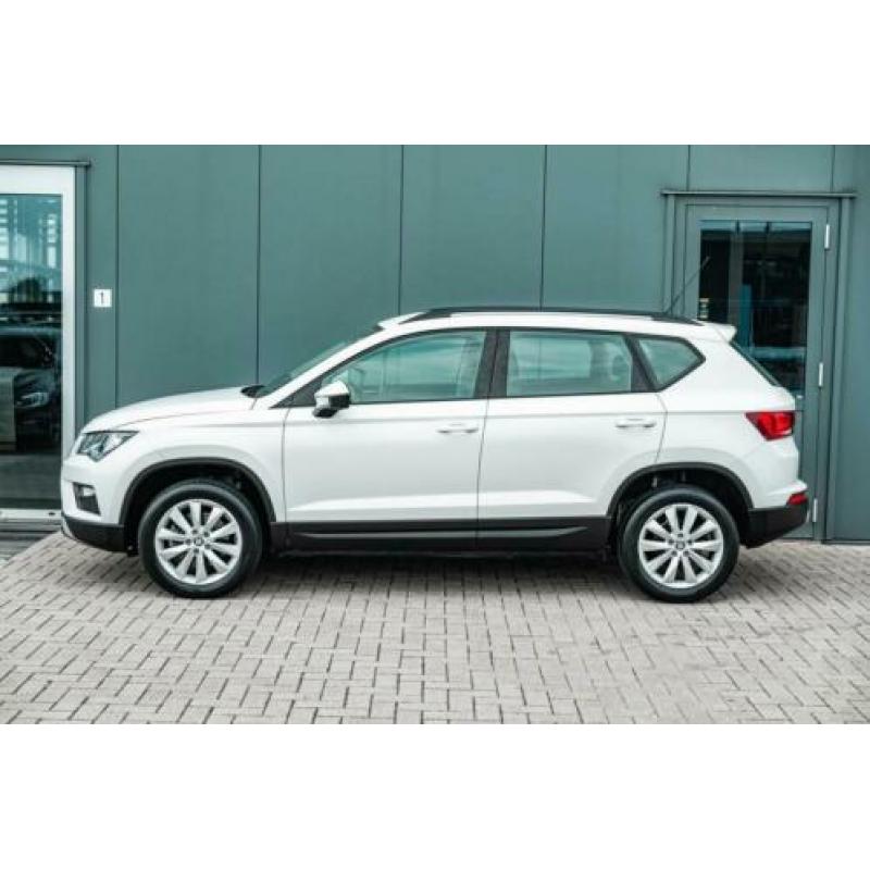 SEAT Ateca 1.4 EcoTSI Style / 150 PK / AndroidAuto + Apple C