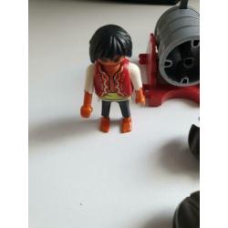 Playmobil piraten