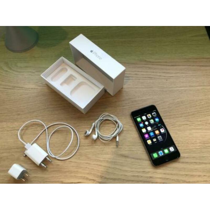 Iphone 6 plus 128gb
