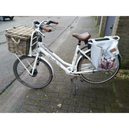 Te koop elektrische Gazelle
