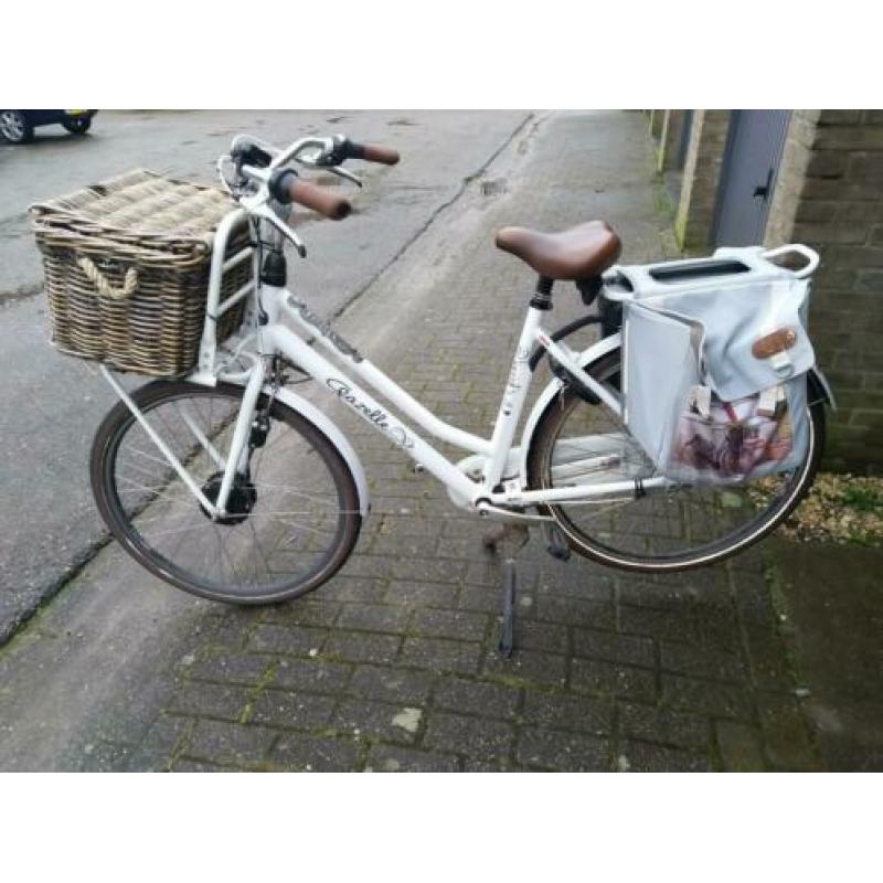 Te koop elektrische Gazelle