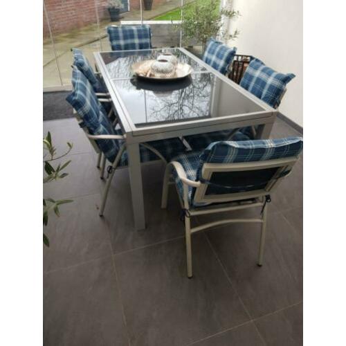 Eettafel