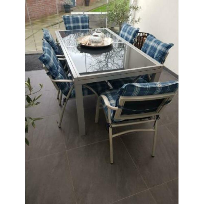 Eettafel