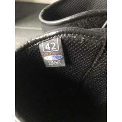 Motorlaarzen z.g.a.n, kleur zwart, merk Forma, maat 42