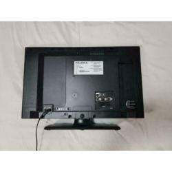 Salora SmartTV
