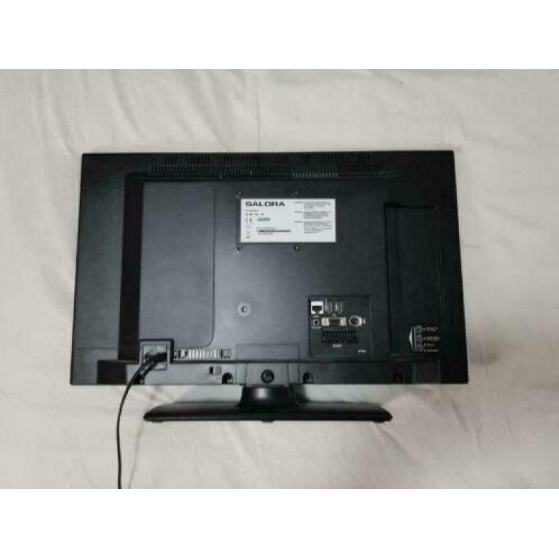 Salora SmartTV