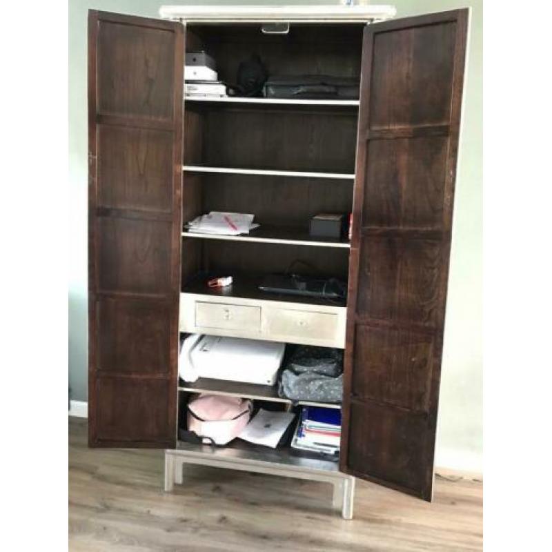 Originele Chinese kast