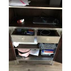 Originele Chinese kast