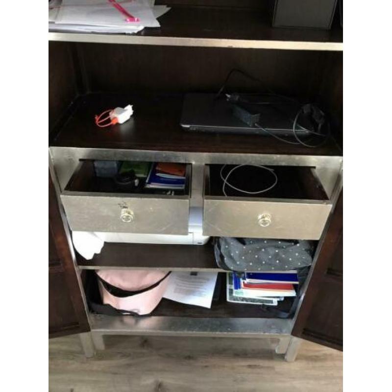Originele Chinese kast