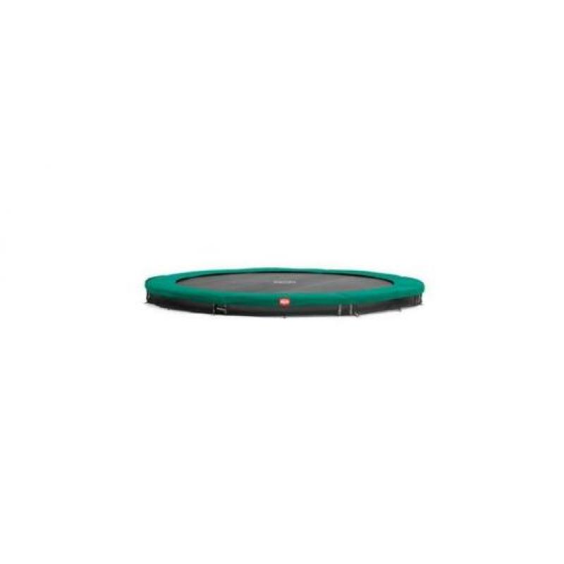 Actie BERG Trampoline Champion InGround 430