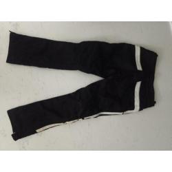 Motorbroek Hein Gericke dames maat 38