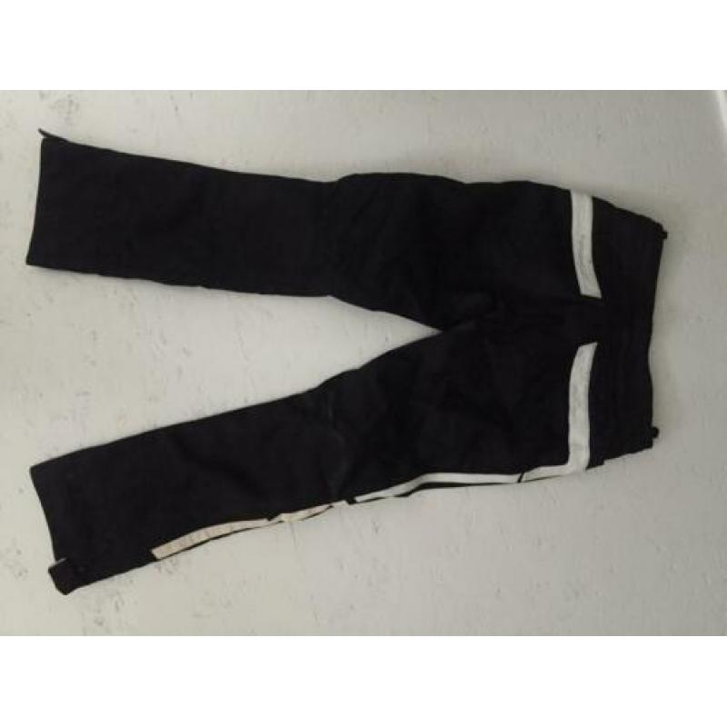 Motorbroek Hein Gericke dames maat 38
