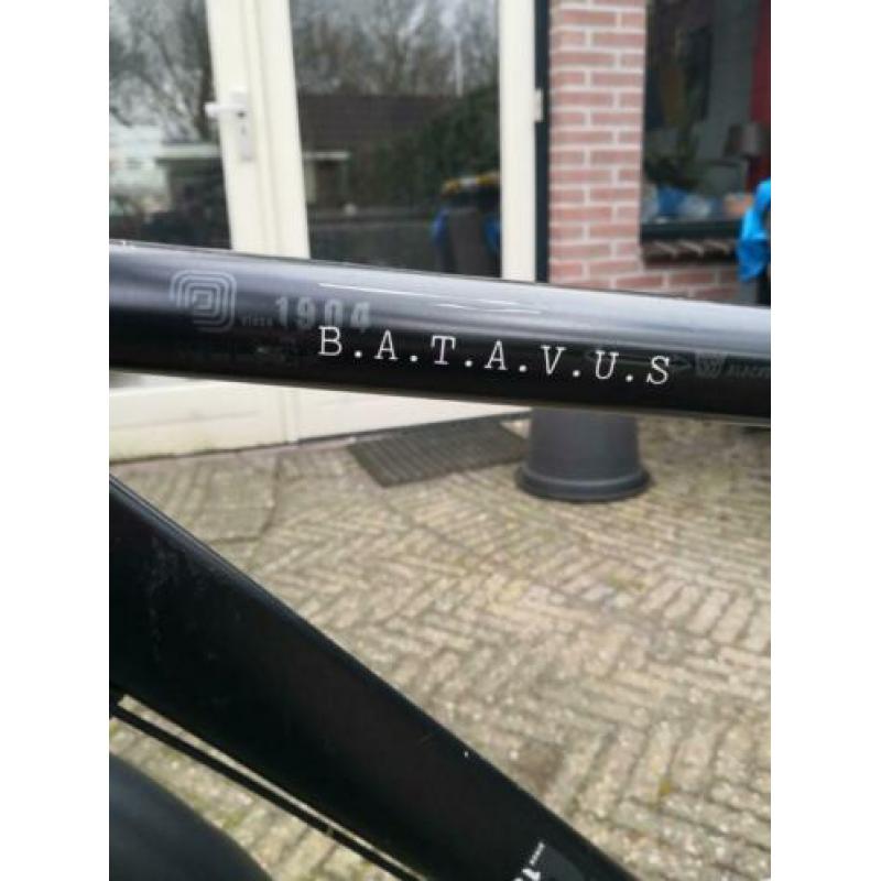 26 inch wielen batavus jongens fiets