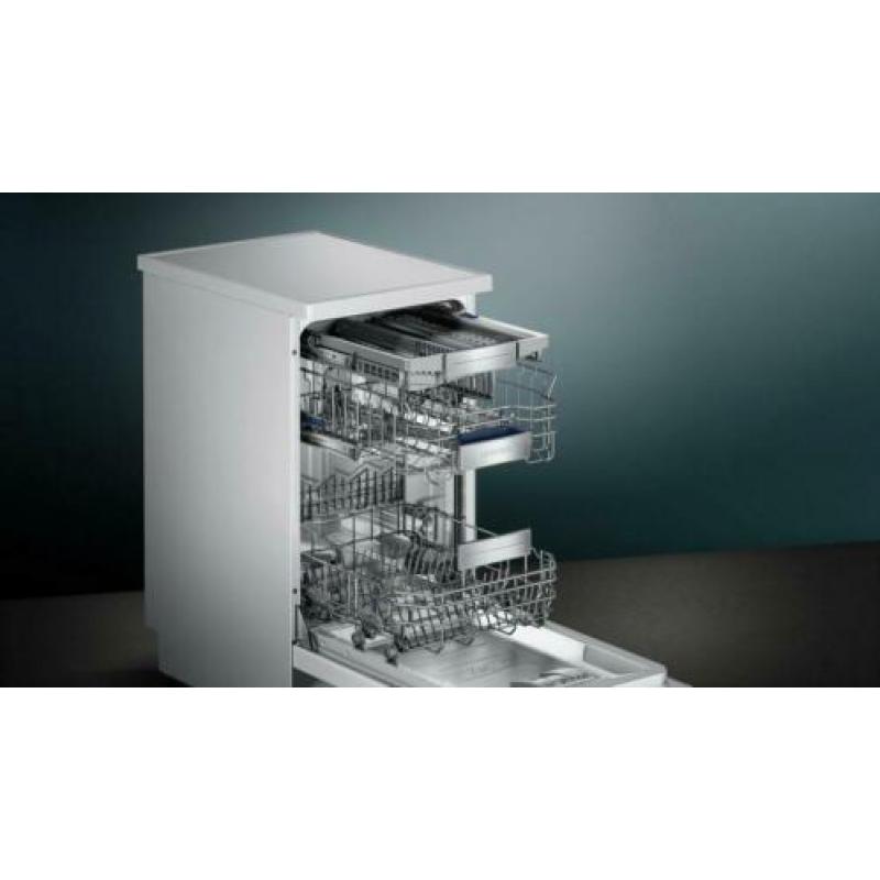 Siemens SR256W01TE