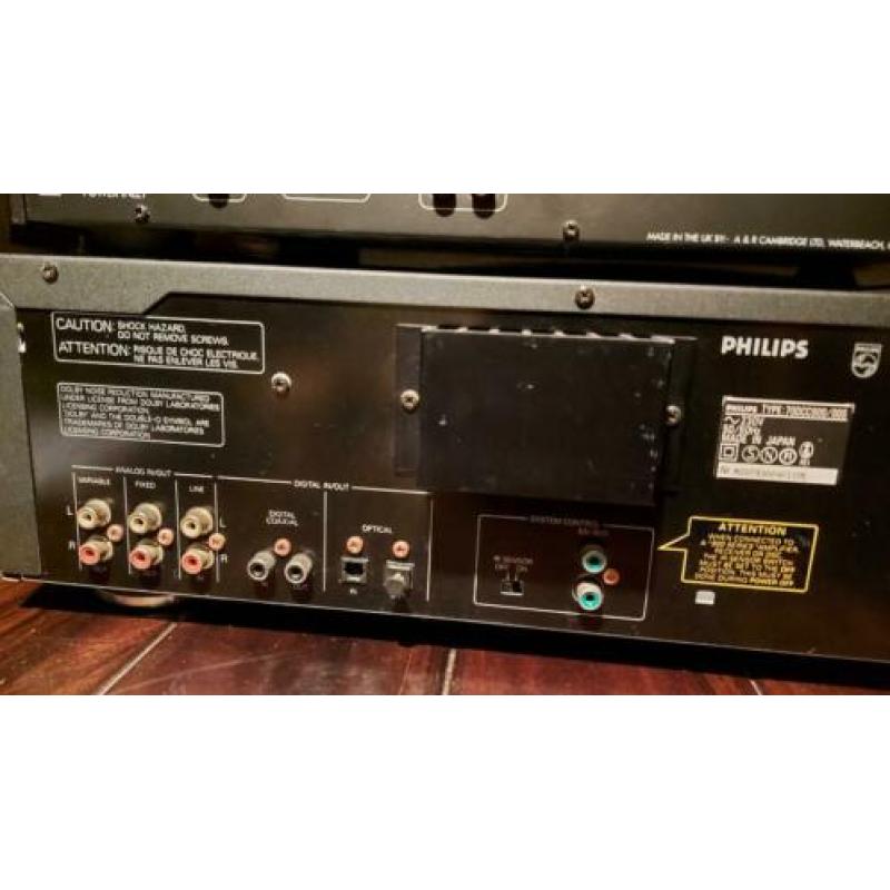 Philips DCC 900