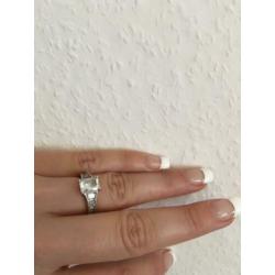 Diamondfire Ring maat 16