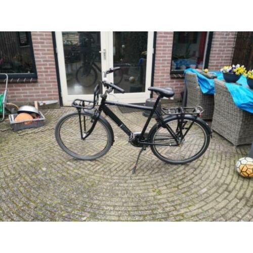 26 inch wielen batavus jongens fiets