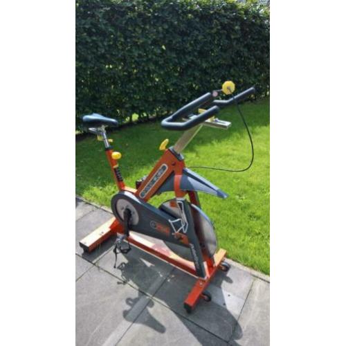 hometrainer Pulse Fitness