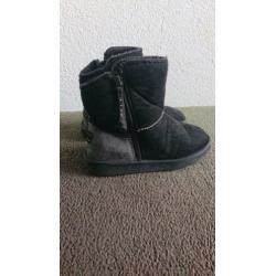 Boots Esprit maat 33