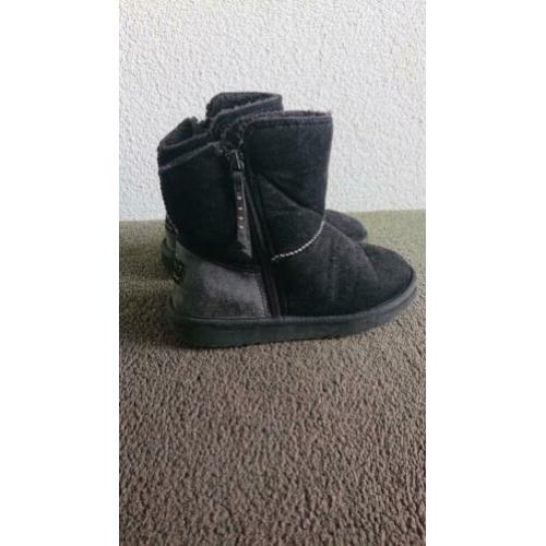 Boots Esprit maat 33