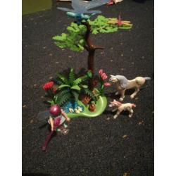 Playmobiel diverse sets