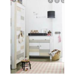 Linnenkast kledingkast Coming Kids Strand