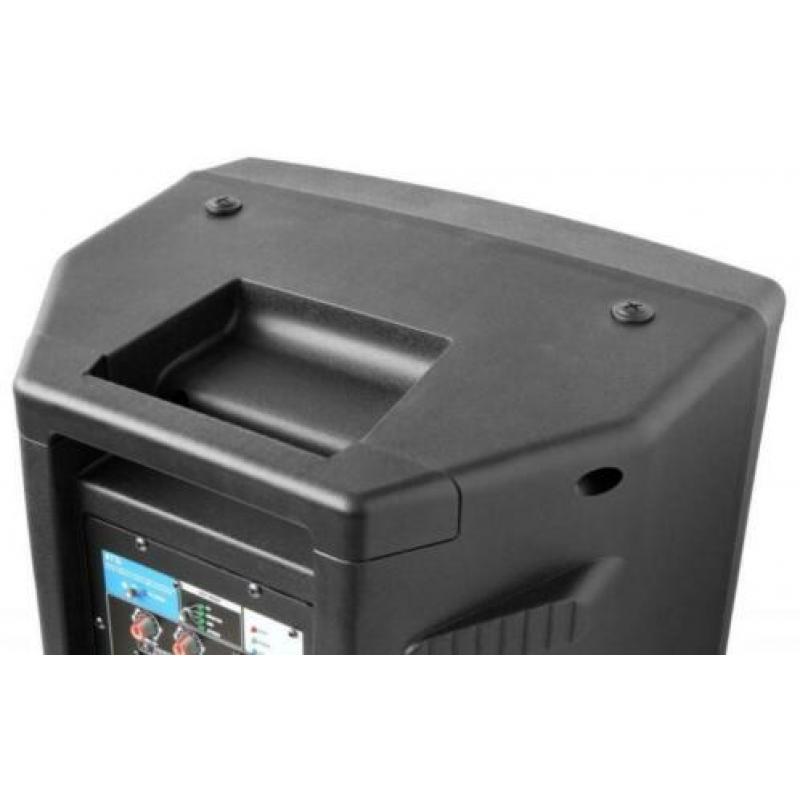 Power dynamics pd415a actieve bi-amp 15" speaker 1400w met d
