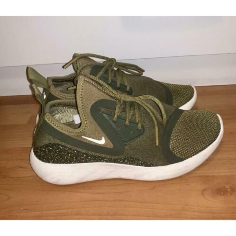 Nike sneakers
