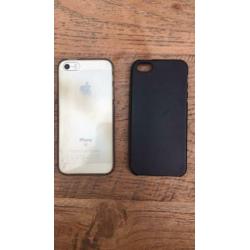 Witte iPhone SE 64 GB