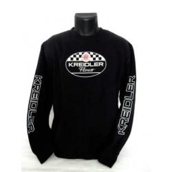 Kreidler vest