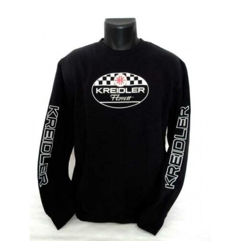 Kreidler vest