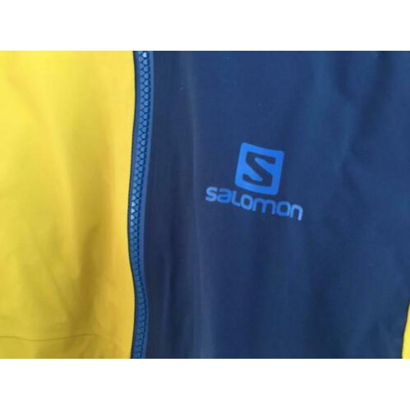 Salomon Gore Tex. Beste uit de Salomon collectie S LAB. XXL.