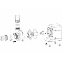 Circulatiepomp SuperEco D-5.000