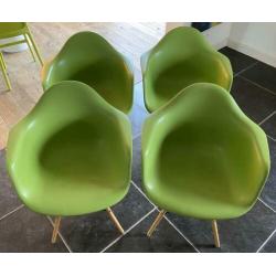 Stoelen
