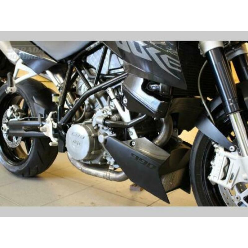 KTM 990 SUPER DUKE (bj 2008) Superduke