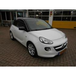 Opel Adam 1.0 Turbo Start/Stop 90PK ADAM JAM FAVOURITE