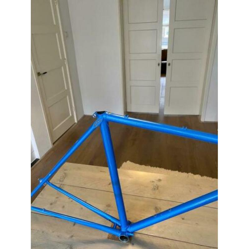 Koga Miyata full pro 1981