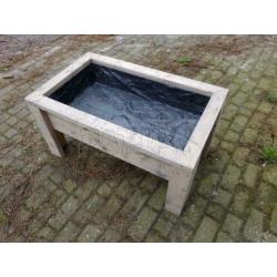 zandtafel