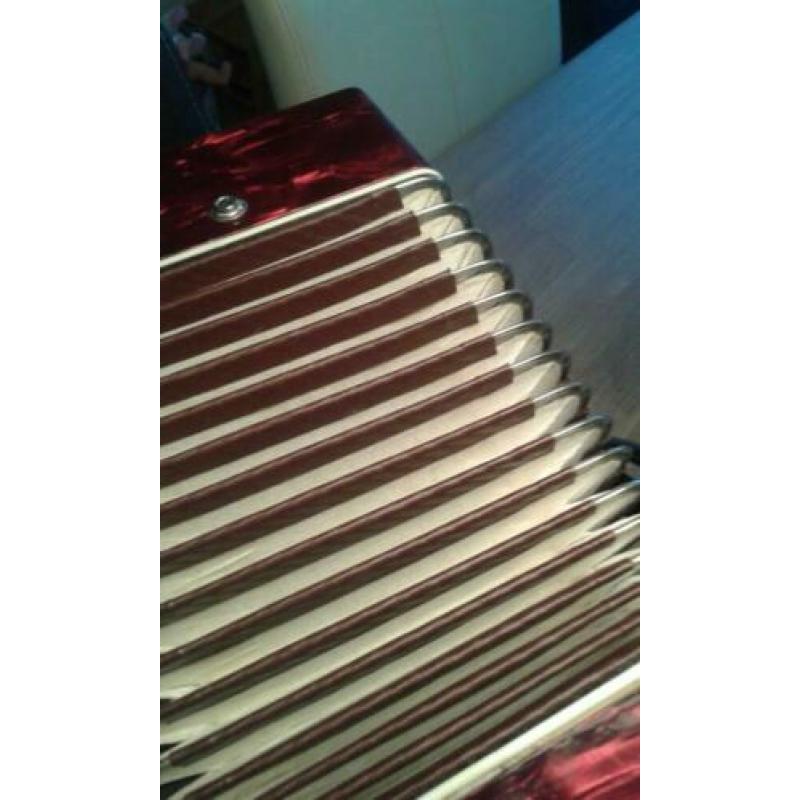 Accordeon