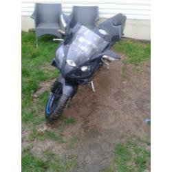derbi gpr 50