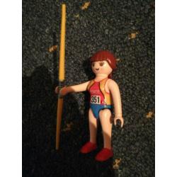 Playmobiel diverse sets