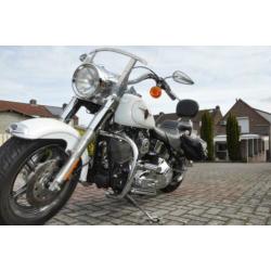 Harley Davidson Fatboy FLSTL