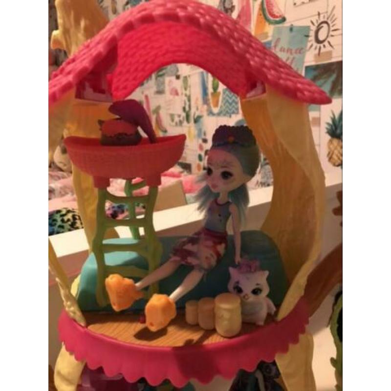 Enchantimals speelset