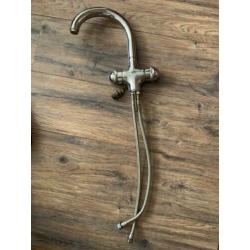 Grohe keuken kraan voor de keuken.Lekt.