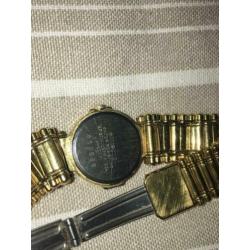 Vintage Jaren 60 ~ Horloge’s~'Samsung,casio,ancre 17 jewels